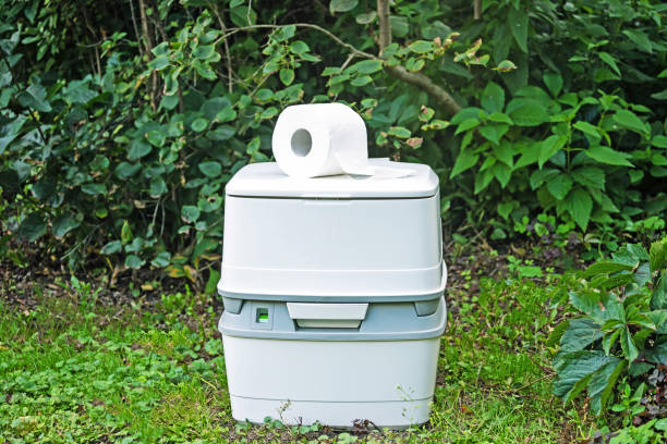 Best High-end porta potty rental  in Mineral Springs, NC
