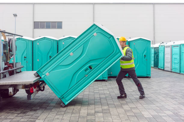 Best Porta potty rental near me  in Mineral Springs, NC
