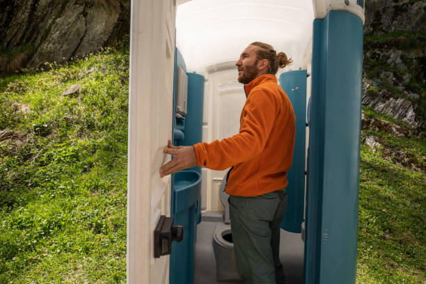 Best Porta potty delivery and setup  in Mineral Springs, NC