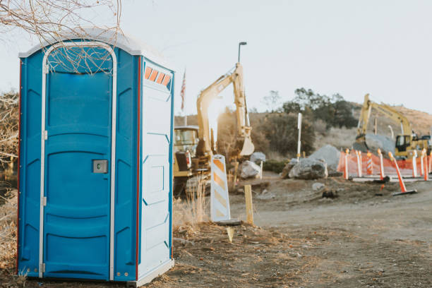 Best Temporary restroom rental  in Mineral Springs, NC