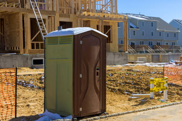 Mineral Springs, NC porta potty rental Company