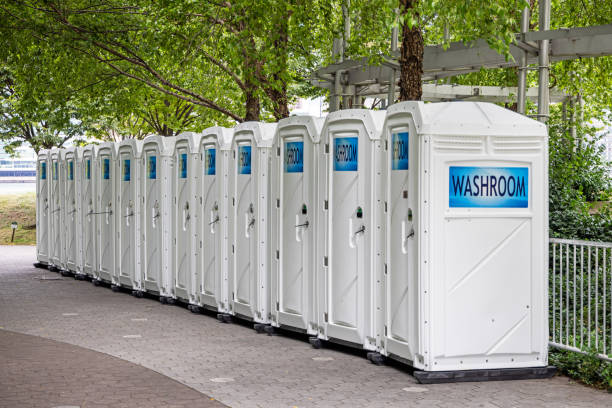 Best Portable bathroom rental  in Mineral Springs, NC