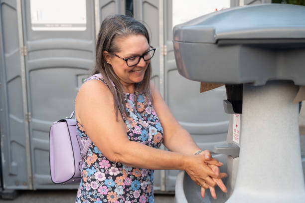 Best Porta potty rental for parties  in Mineral Springs, NC