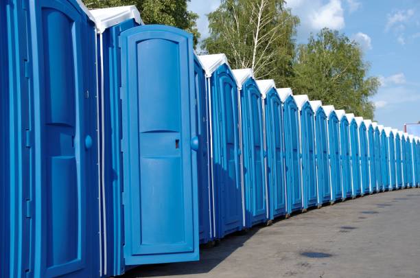 Best Porta potty for special events  in Mineral Springs, NC